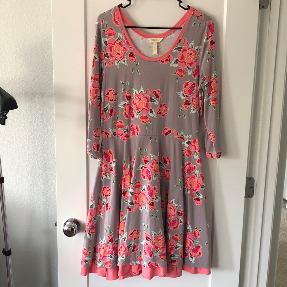 Matilda Jane Dress